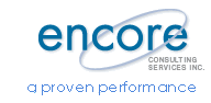 Encore Consulting Services. Inc 