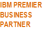 IBM Premier Partner