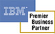 IBM Premier Partner