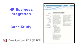 Conagra Foods SAP Logistics Process Re-engineering